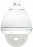 Sony Outdoor dome camera housing SNCA-HRX550EXT